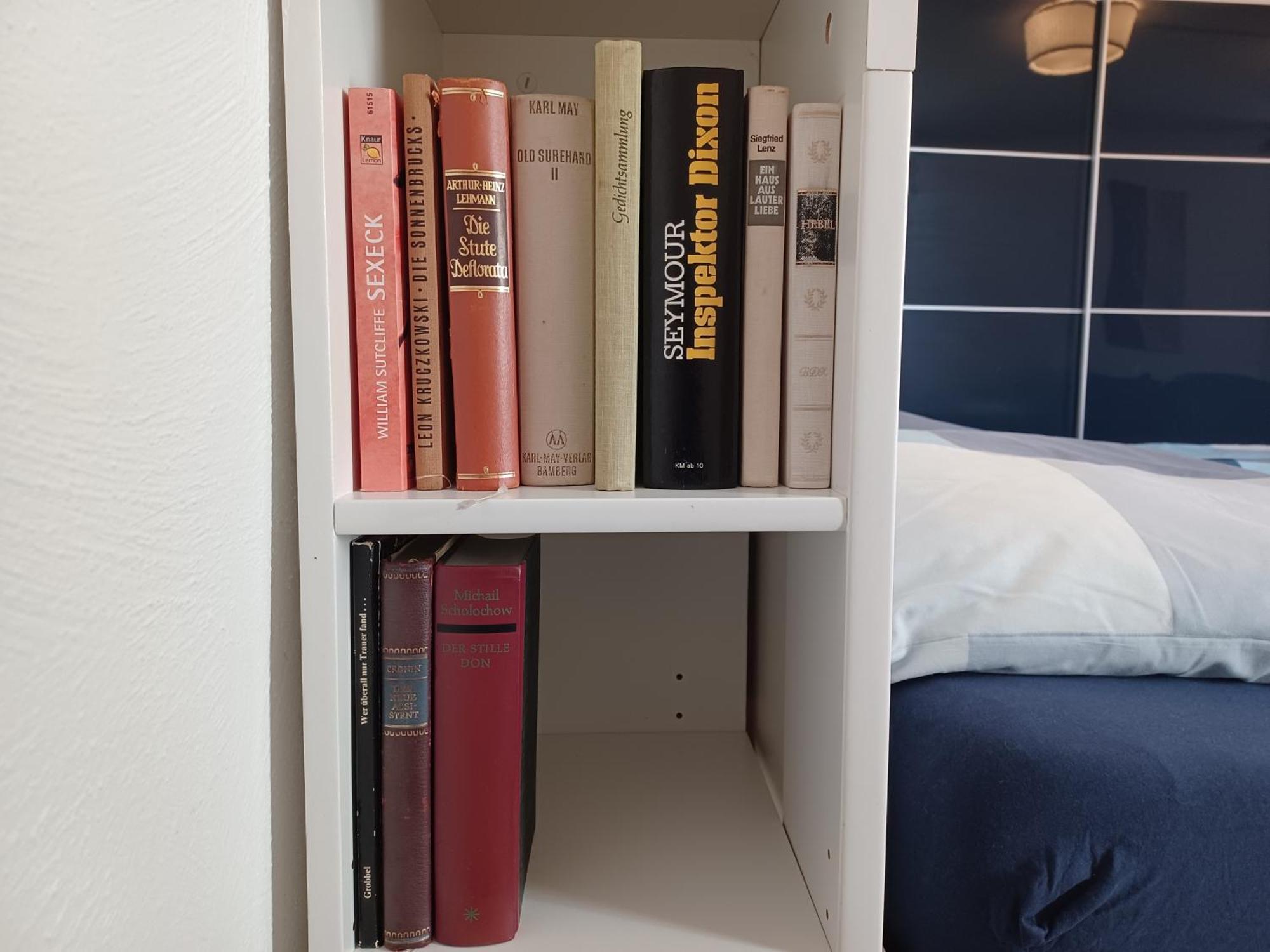 Ehemalige Bibliothek Apartment Fuer 2 Mit Kueche Kamin Netflix Parken Und Hofladen Steinhofel Экстерьер фото